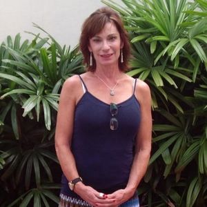 Meet your Posher, Kathy